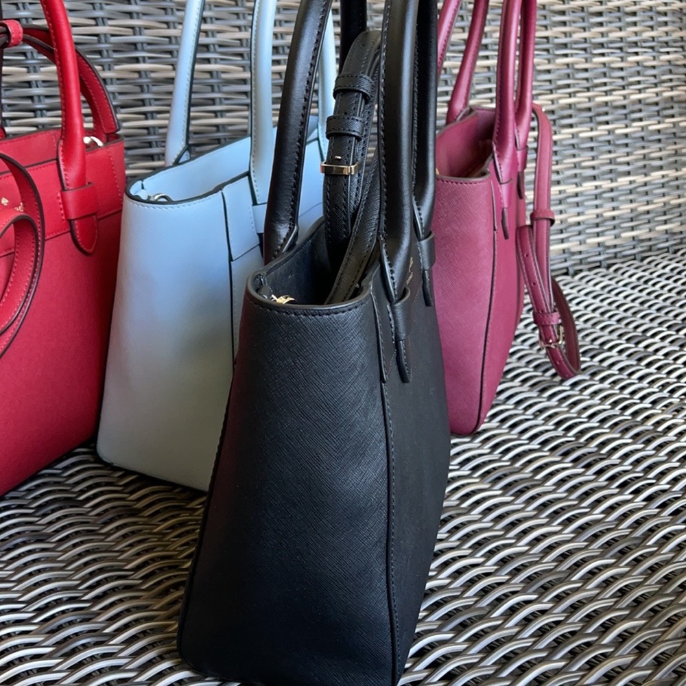 Kate Spade New York melanie satchel - Picture 16 of 16